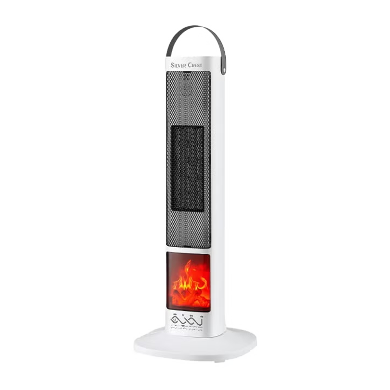 Double Electric Stove, 3500W – Infrared Heating and LED Display