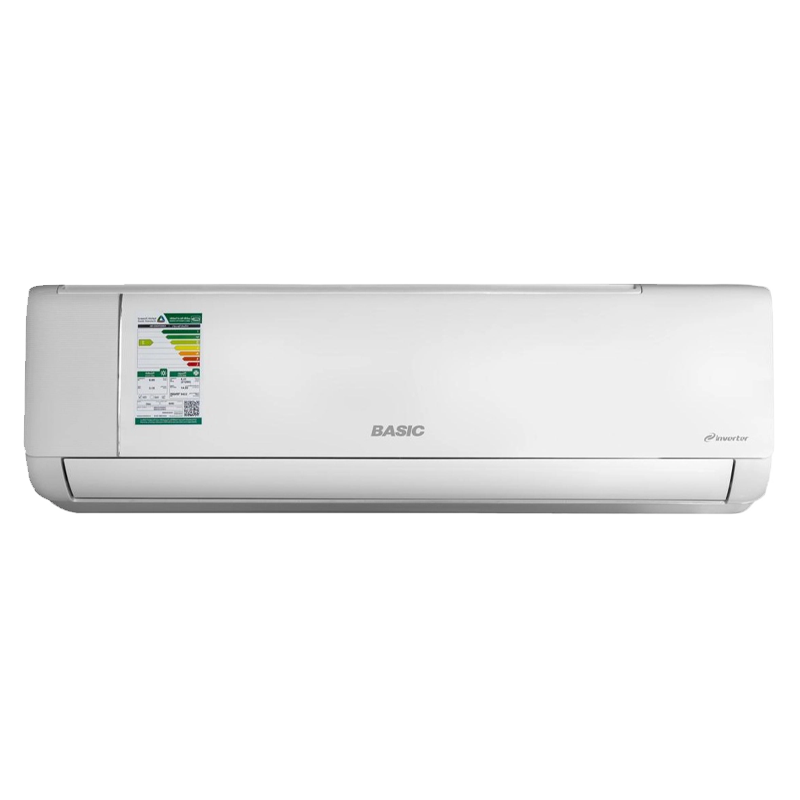 مكيف بيسك اسبيلت 12000 بارد كمبرسور انفيرتر BSACMA-FI12CB/B