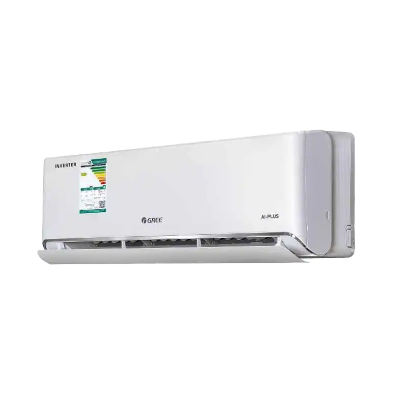 مكيف جري اسبيلت أي بلس 24000 حار بارد كمبرسور انفيرتر GWH24AVEXF-S6DTA1A