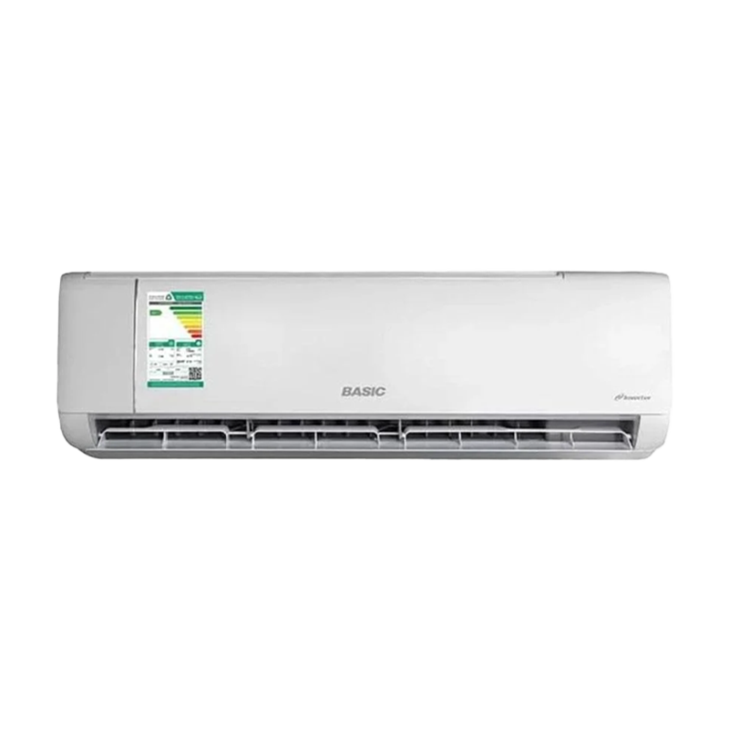 مكيف بيسك اسبيلت 12000 بارد كمبرسور انفيرتر BSACMA-FI12CB/B