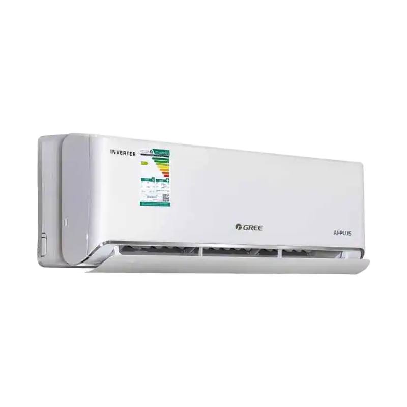 مكيف جري اسبيلت أي بلس 12000 حار بارد كمبرسور انفيرتر GWH12AVCXB-S6DTA1A