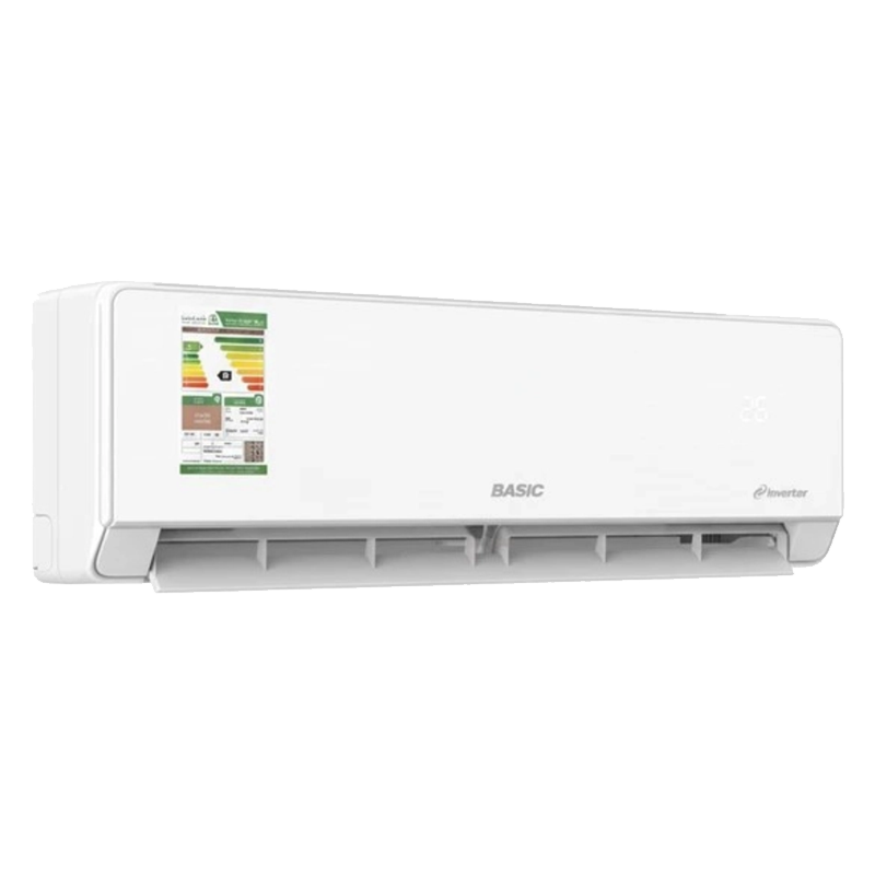 مكيف بيسك اسبيلت 12000 بارد كمبرسور انفيرتر BSACMA-FI12CB/B