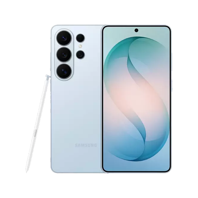 Samsung Galaxy S26 Ultra, 5G, 512GB, Sky Blue