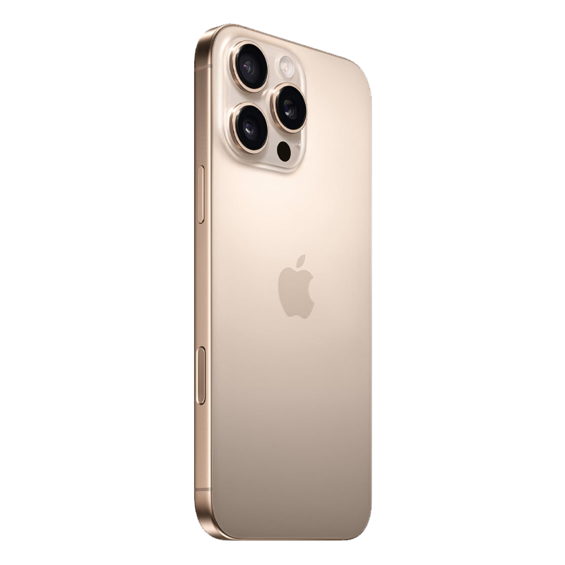 iPhone 16 Pro Max 256GB Desert