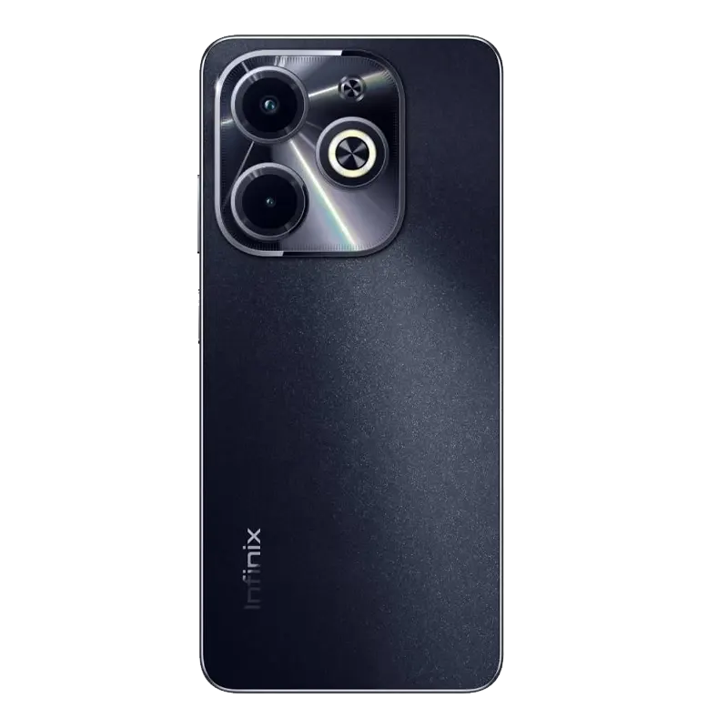 Infinix Hot 40i 256GB BLACK