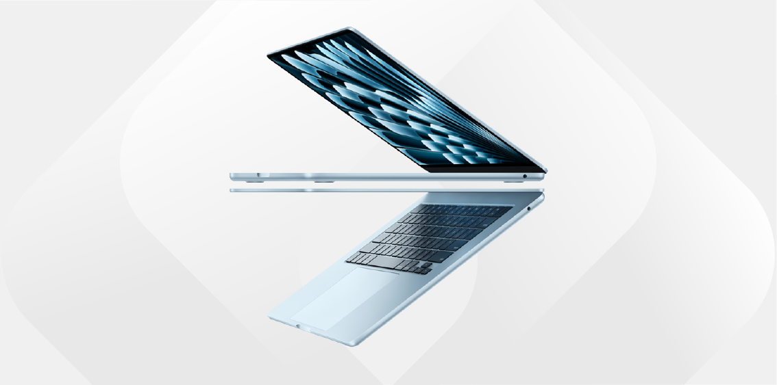 Laptops