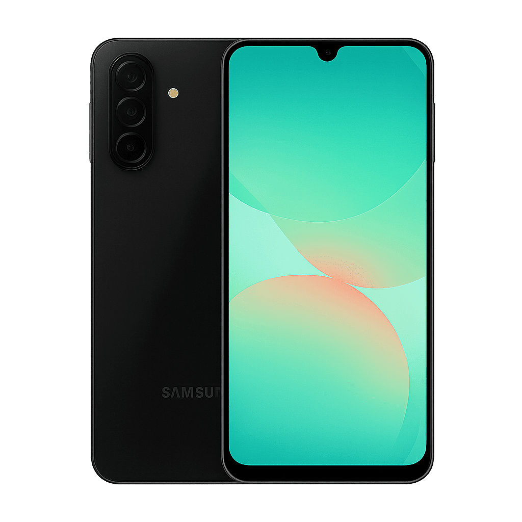 Samsung A26 128G black