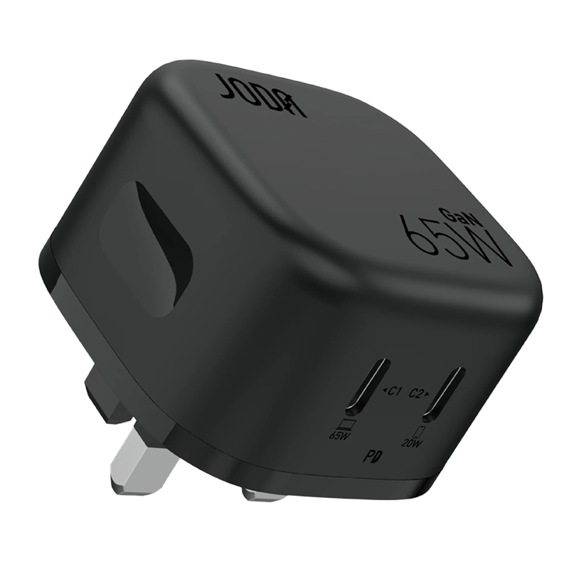 joda 30w usb-c gan wall charge
