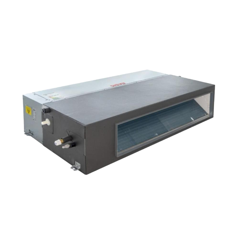 Gree Concealed Inverter Air Conditioner 4 Ton 45000 BTU Hot & Cold GFH48DDXL-S6DTD5C/I GFH48DDXL-S6DTD5C/O