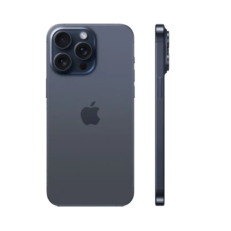 iPhone 15 Pro 128GB  blue