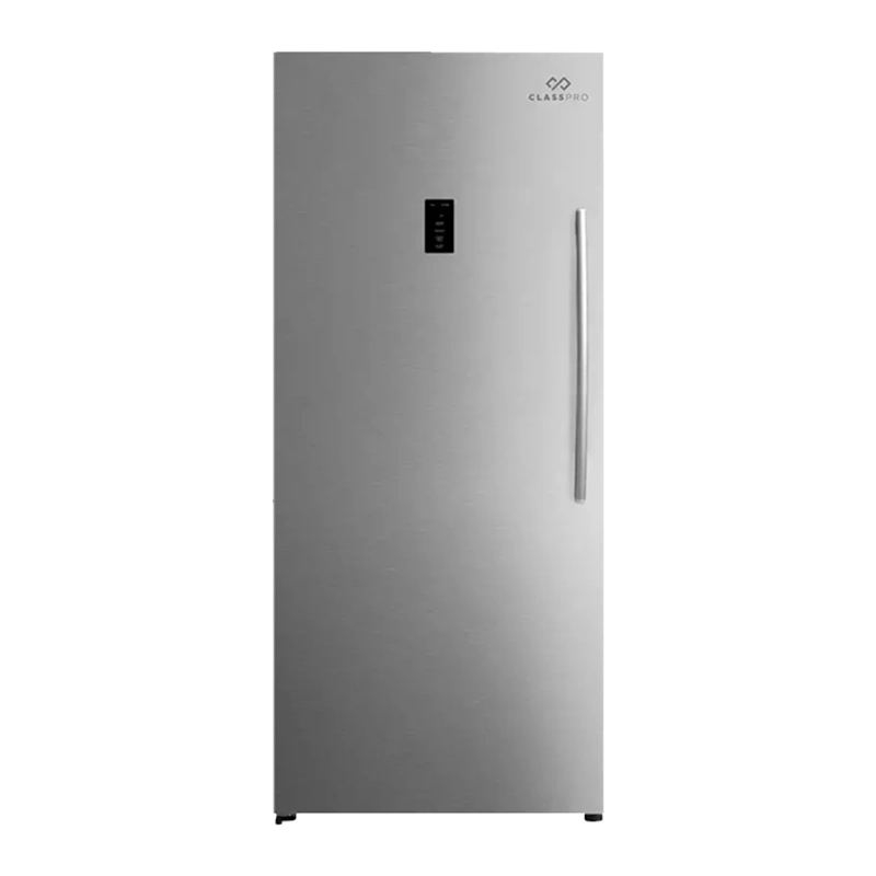 Class Pro steel freezer fridge