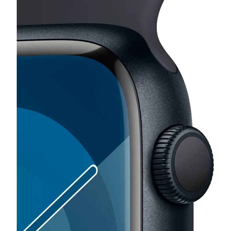 Apple Watch Series 9, 41mm - 45mm