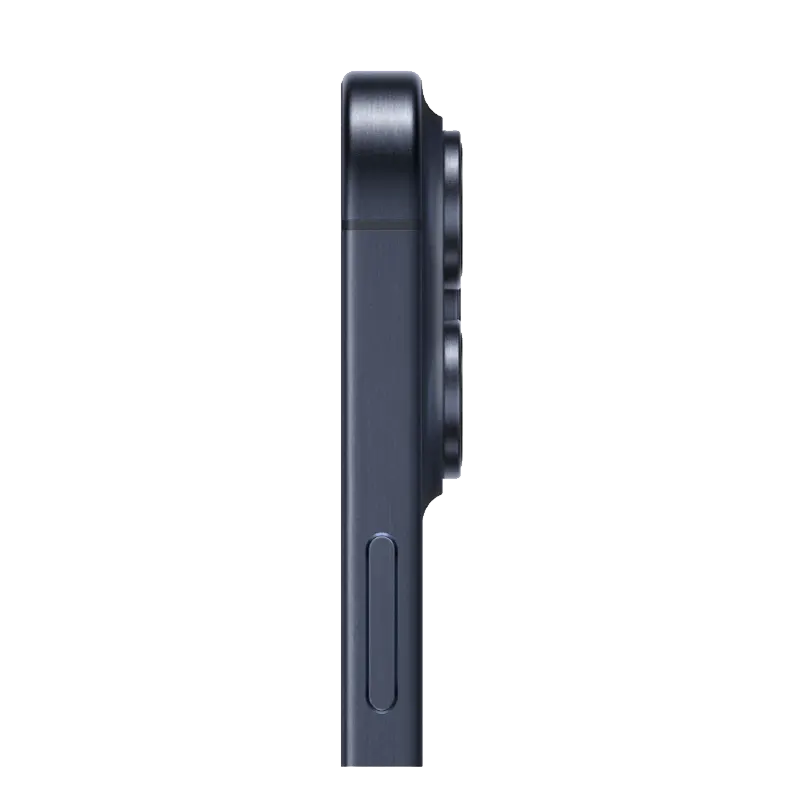iPhone 15 Pro 128GB  blue