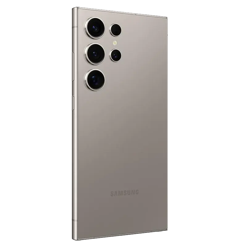 Samsung Galaxy S24 Ultra 256GB Titanium