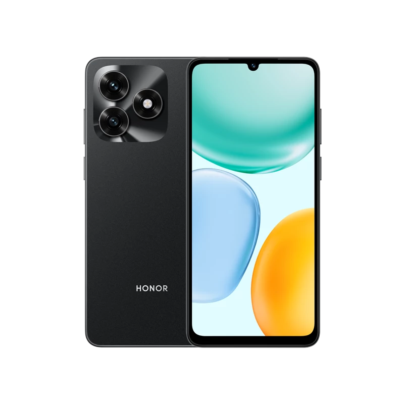 هونر X5C+  سعة 128 جيجابايت  اللون الأسود