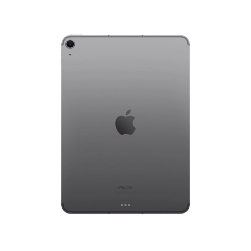 iPad Air 6 256GB Cellular Silver