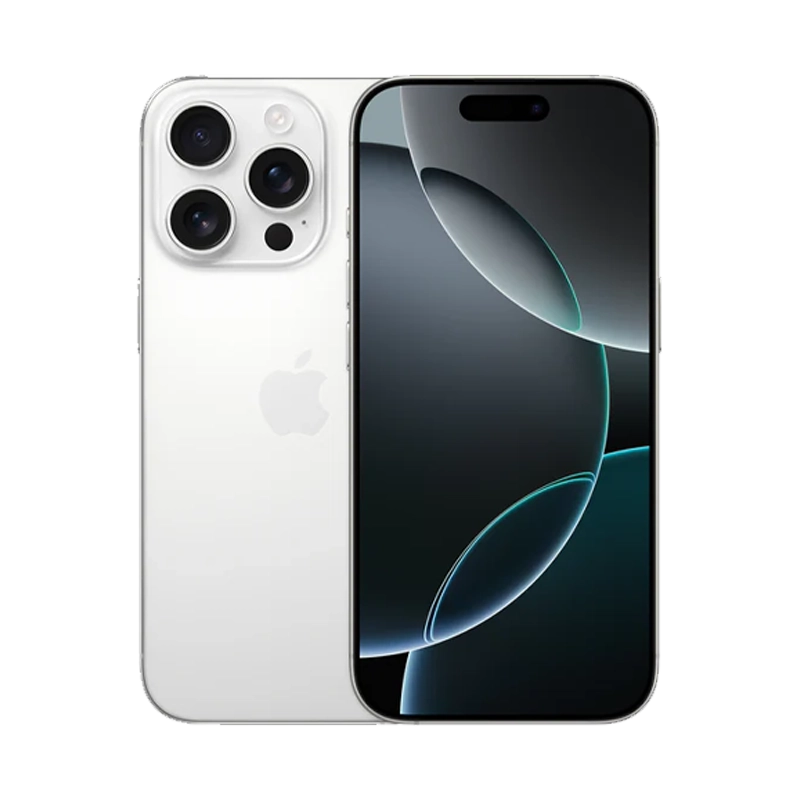 Apple iPhone 16 Pro with 128GB storage – ideal for everyday use