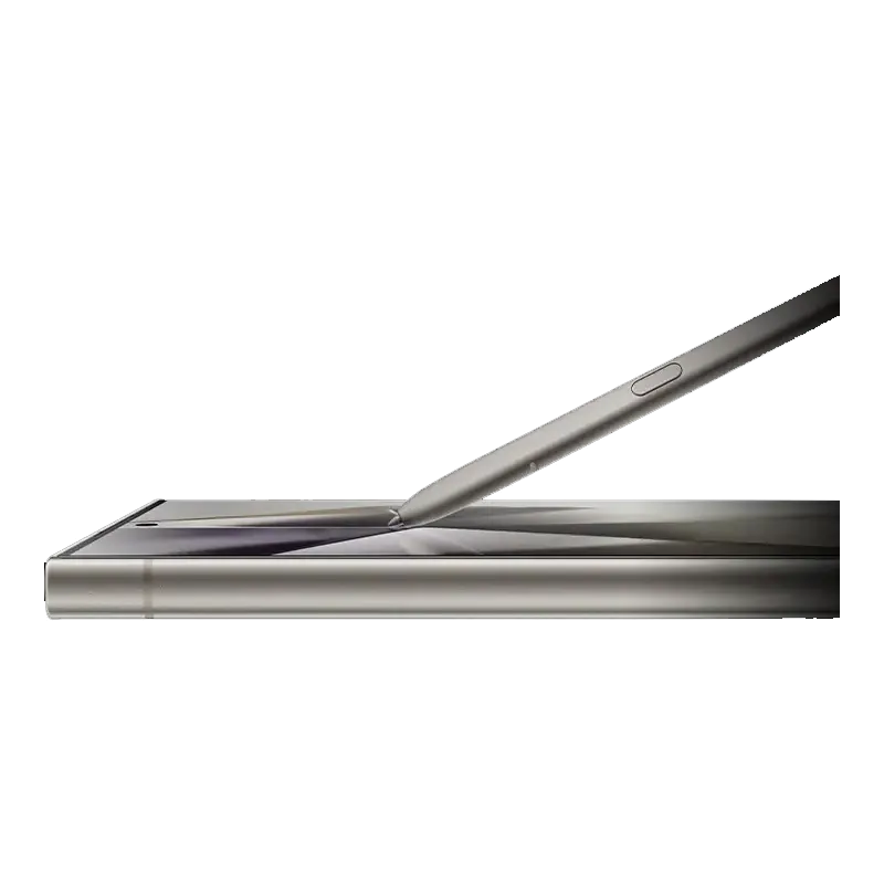 Samsung Galaxy S24 Ultra 256GB Titanium