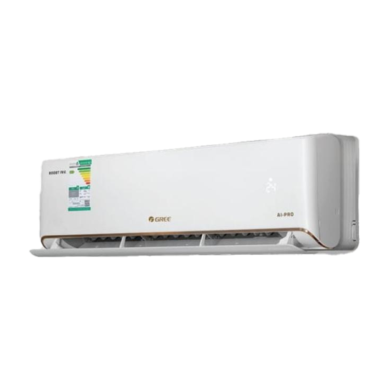 مكيف جري اسبيلت أي بلس 30000 حار بارد كمبرسور انفيرتر GWH30AVEXH-S6DTA1B