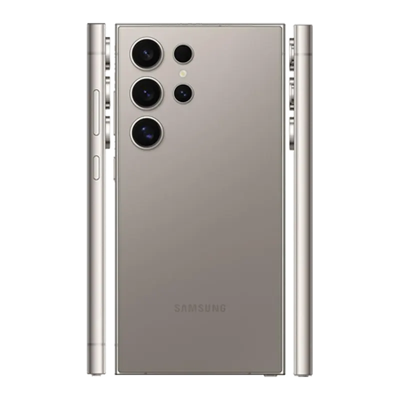 Samsung Galaxy S24 Ultra 256GB Titanium