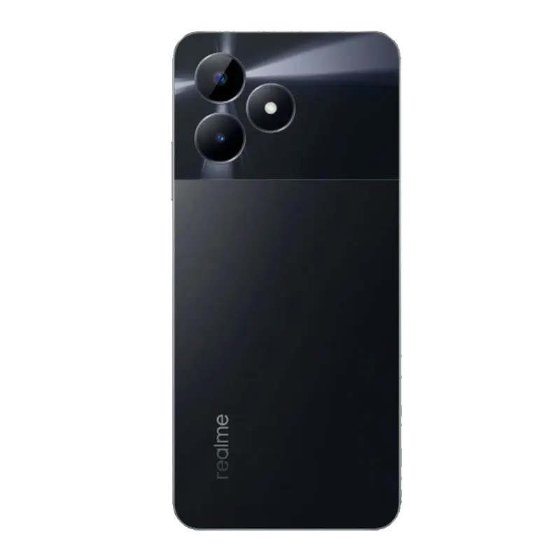 Realme C51 128GB  BLACK