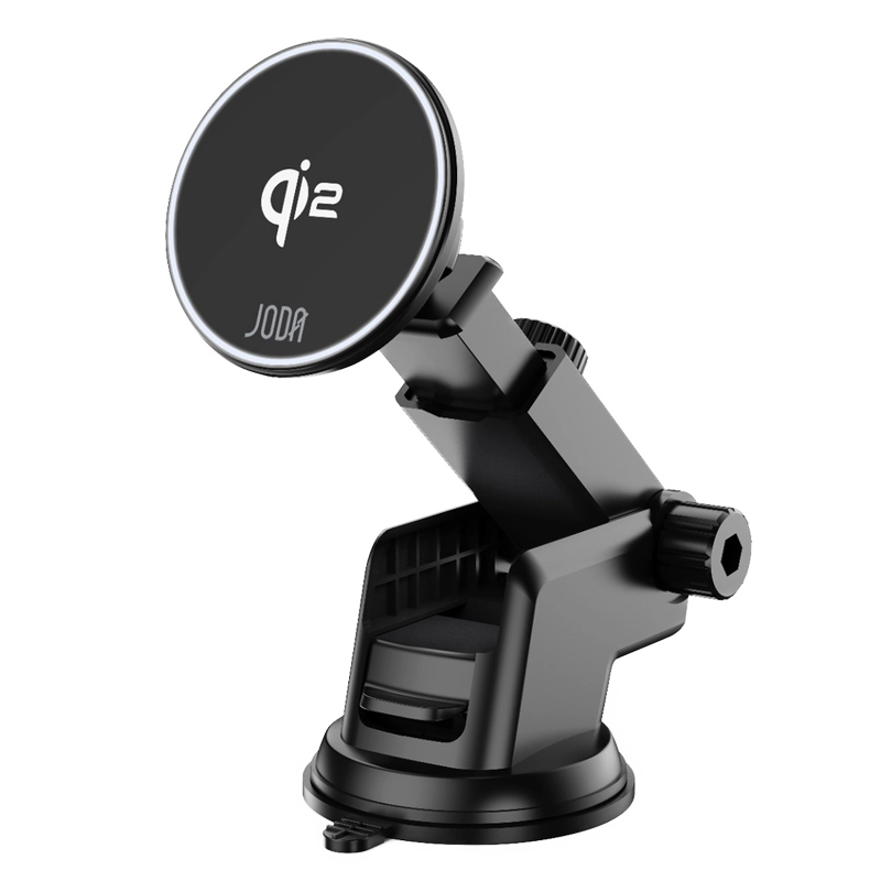 joda magq c1 15 w wireless charging car holder