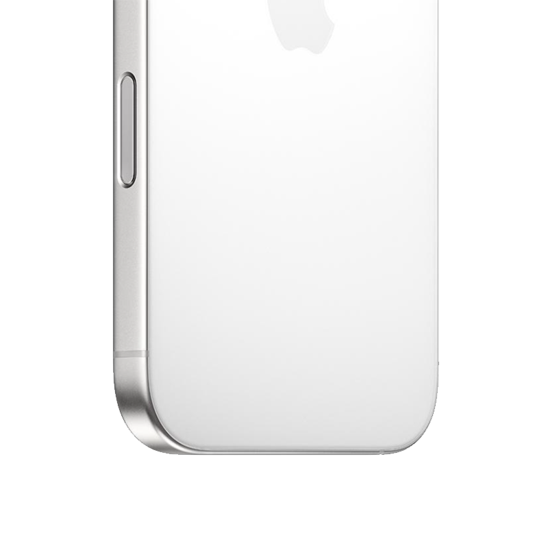 iPhone 16 Pro Max 512GB white