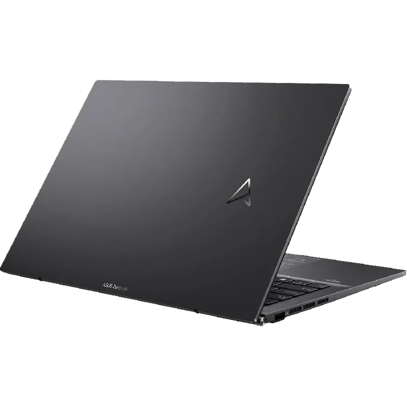 ASUS ZenBook Notebook