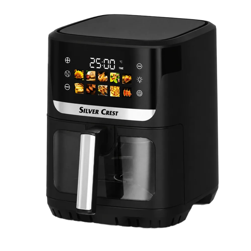 Double Electric Stove, 3500W – Infrared Heating and LED Display