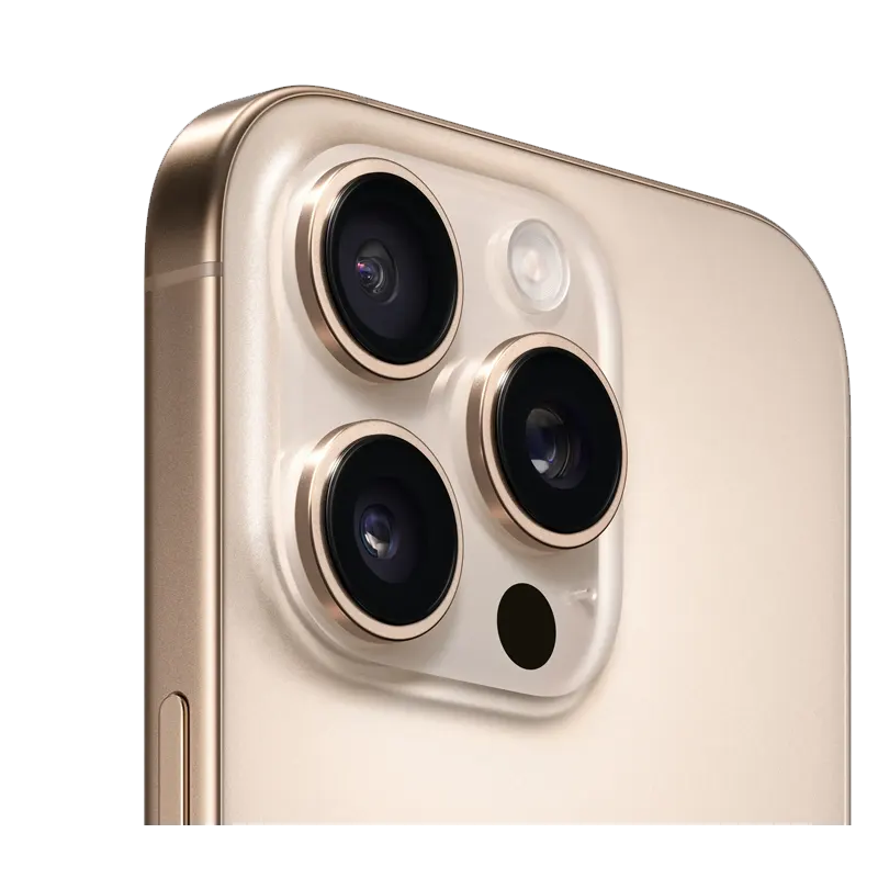 Apple iPhone 16 Pro Desert Titanium 512GB