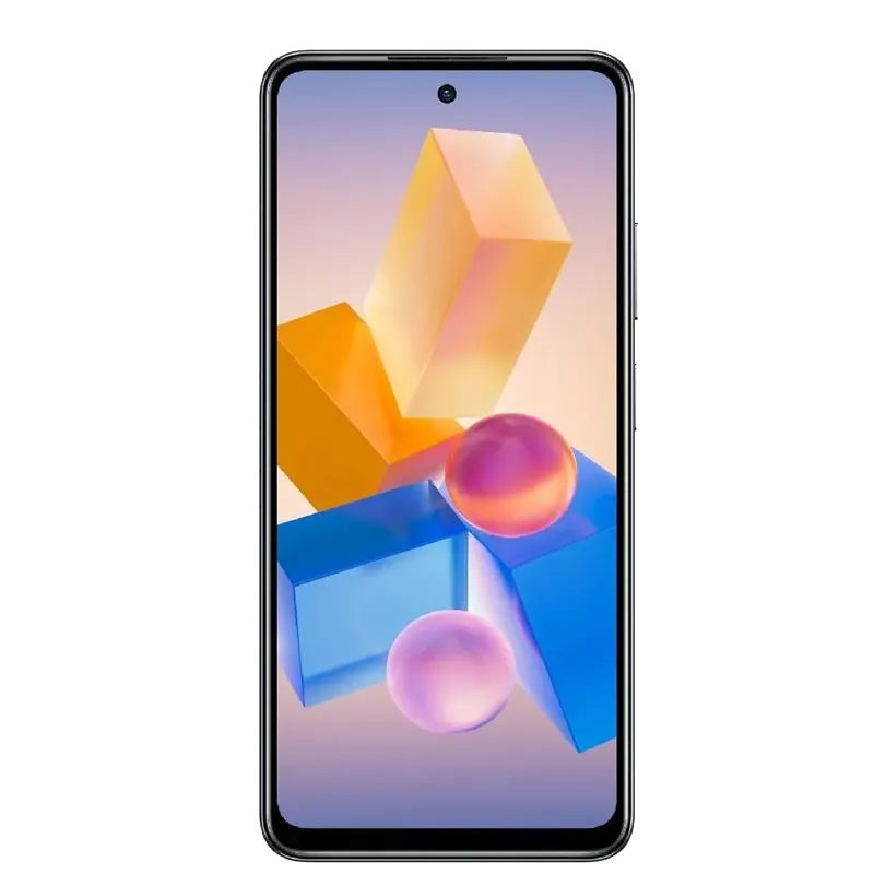 Infinix Hot 40i 256GB BLACK