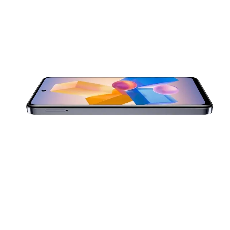 Infinix Hot 40i 256GB BLACK