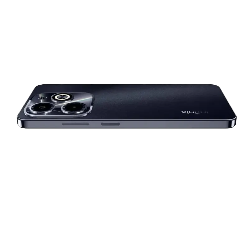 Infinix Hot 40i 256GB BLACK
