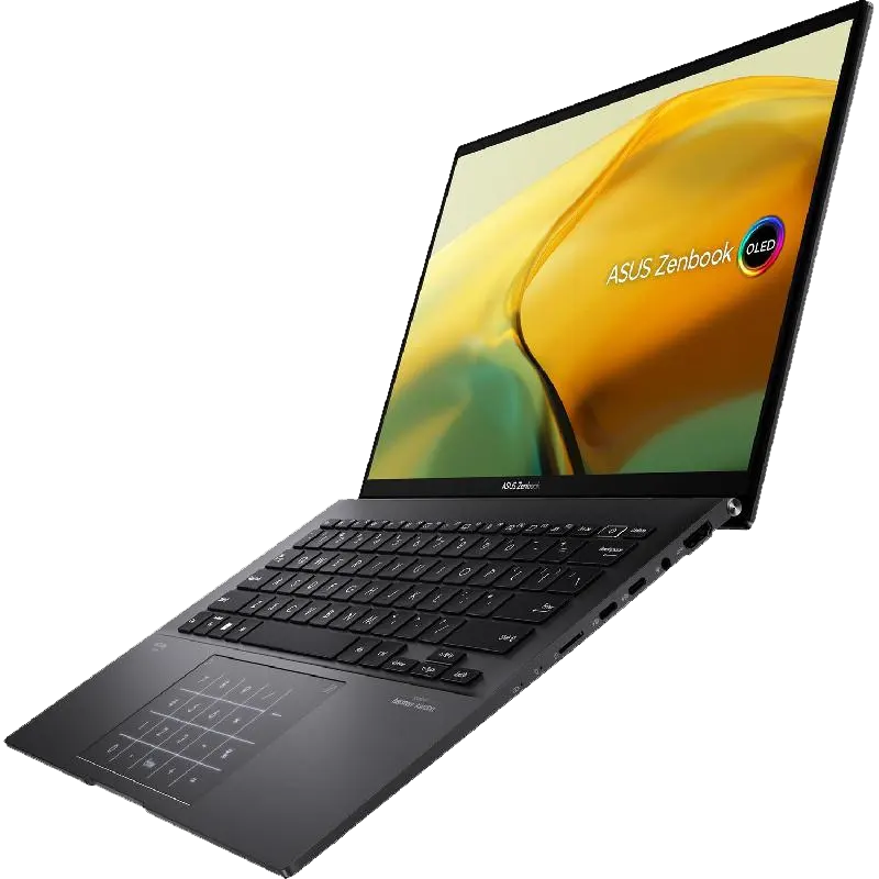 High-Performance ASUS Laptop