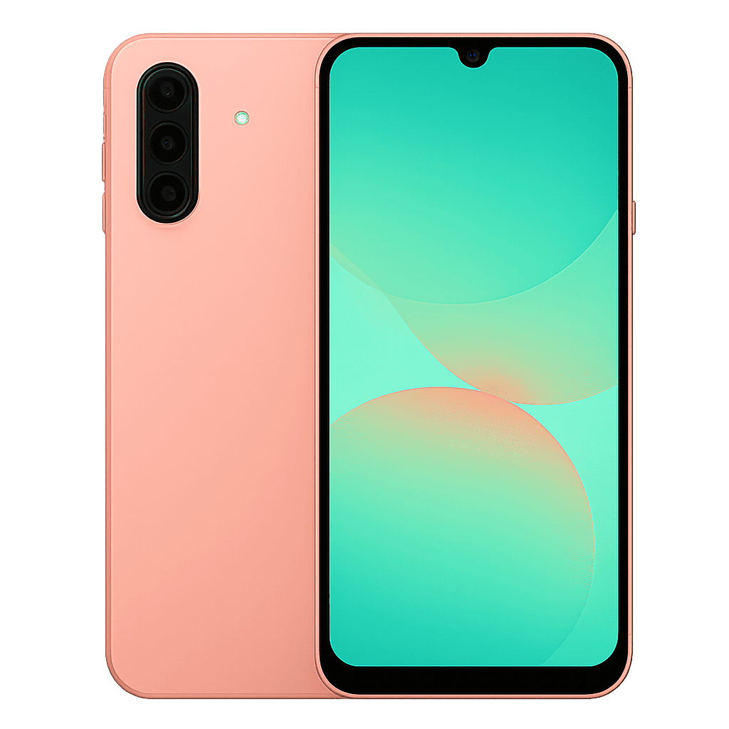 Samsung A26 128G pink