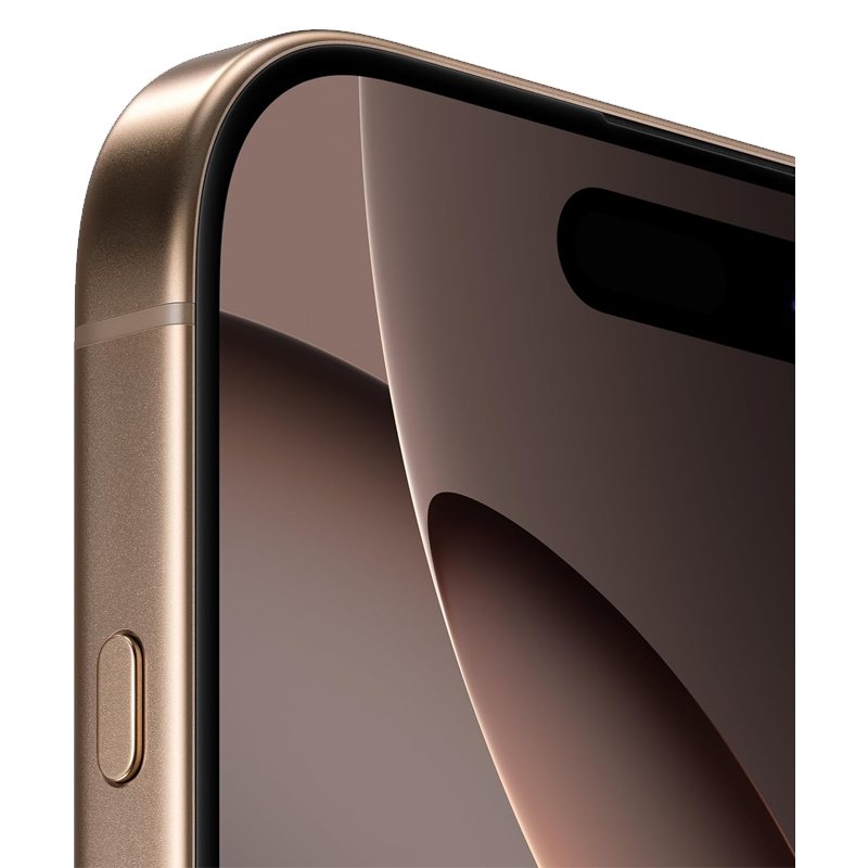 iPhone 16 Pro Max 256GB Desert
