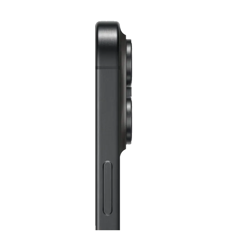 iPhone 15 Pro Black 256GB