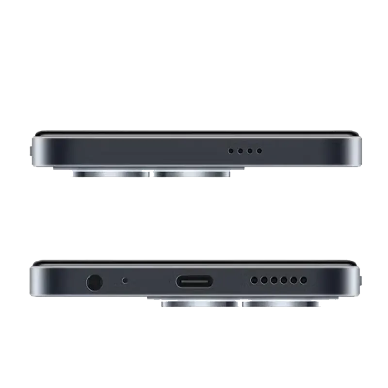 Tecno 2024 Smartphone Black