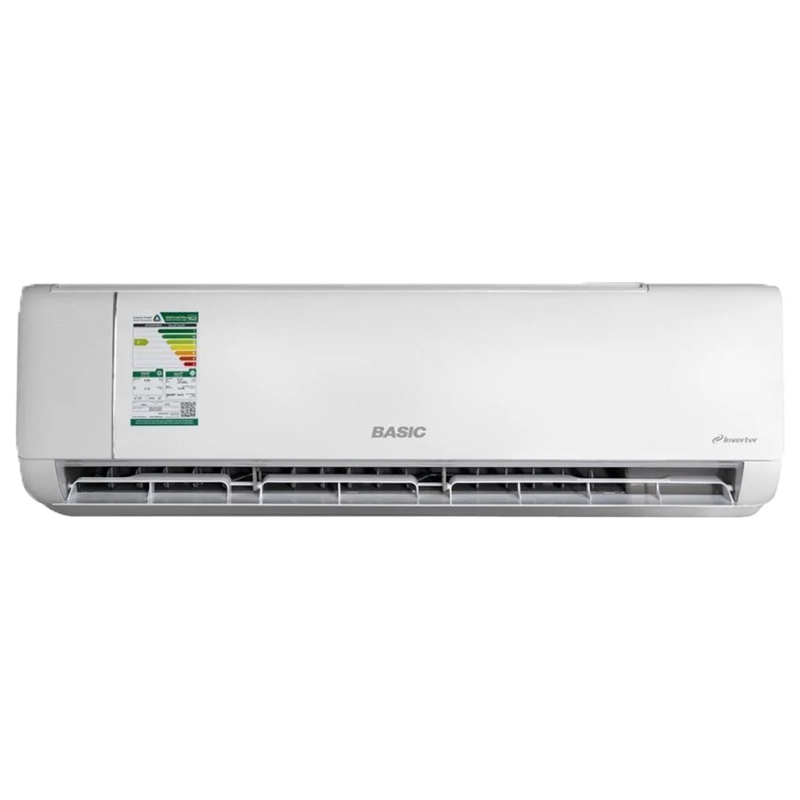 مكيف بيسك اسبيلت 12000 بارد كمبرسور انفيرتر BSACMA-FI12CB/B