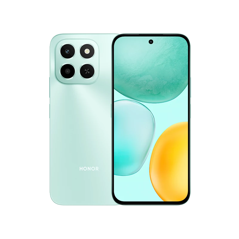 هونر X6C  سعة 256 جيجابايت اللون ازرق محيطي