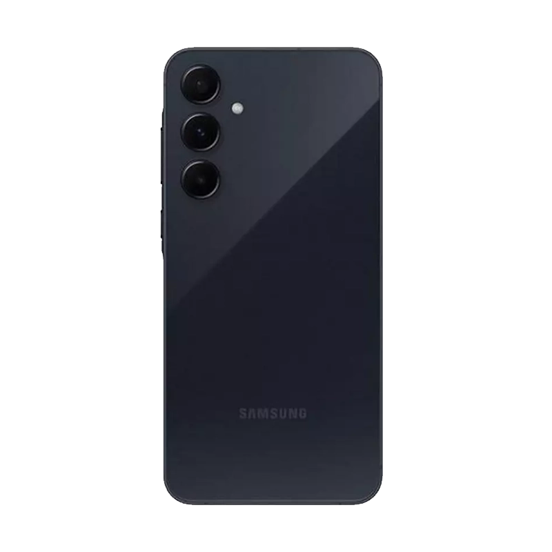 Samsung Galaxy A55, 128GB, Navy Blue