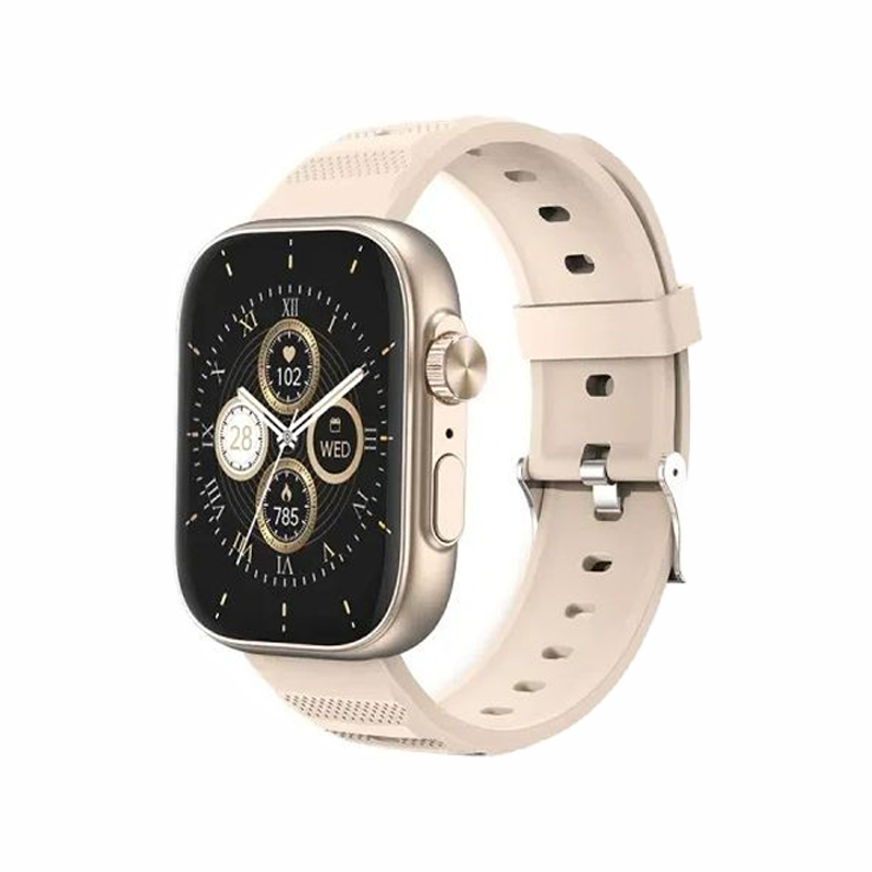 smart watch storm ultra  itel