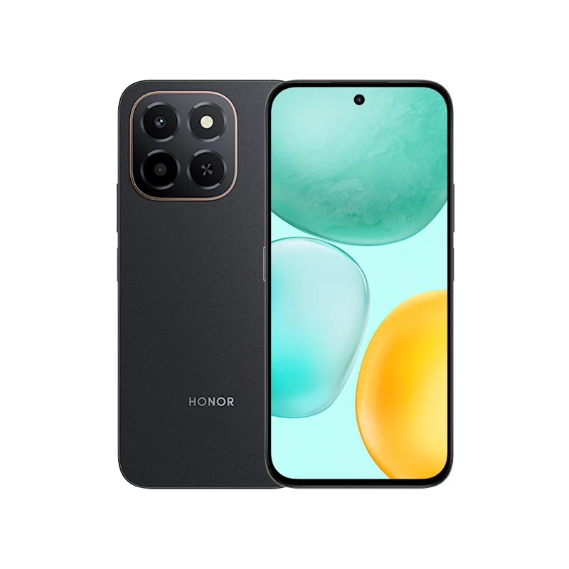 هونر X6C  سعة 256 جيجابايت اللون الاسود