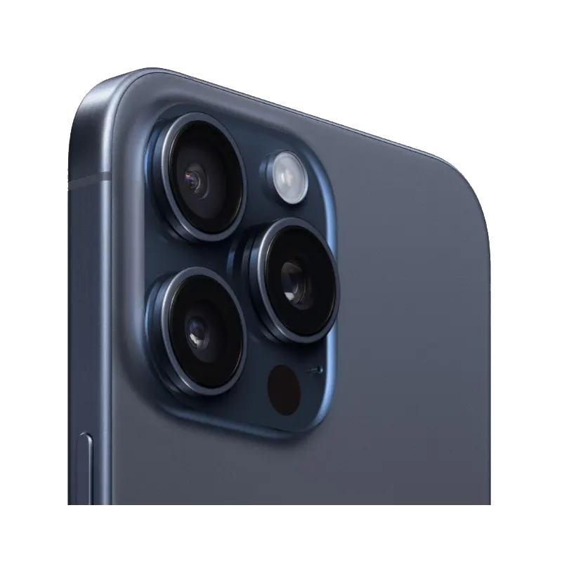 iPhone 15 Pro 128GB  blue