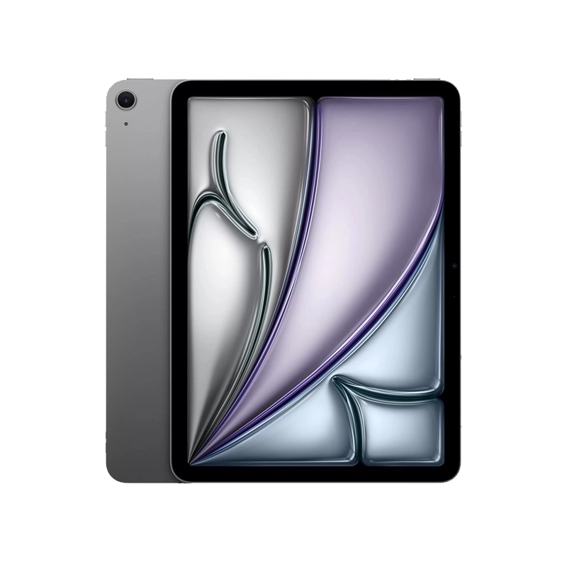 iPad Air 6 256GB Cellular Silver