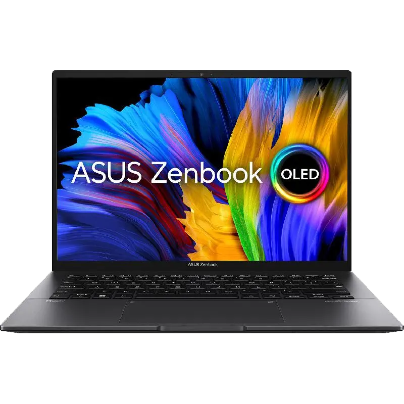 ZenBook 14 Sleek and Powerful Design