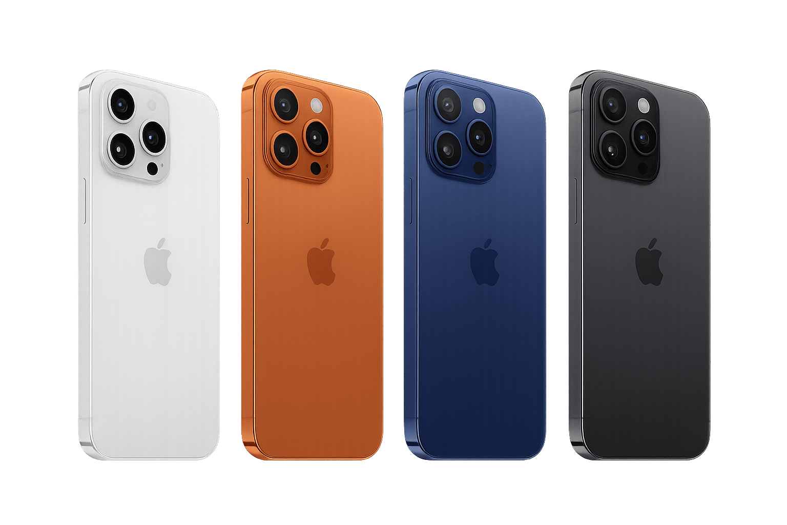 iPhone 17